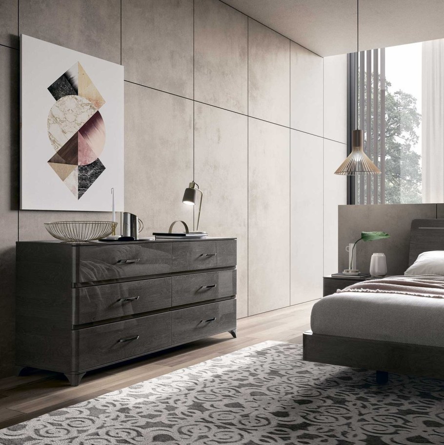 Спальня Maia Camelgroup