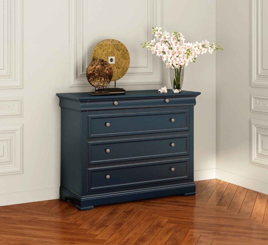 Комод Romantica Selva