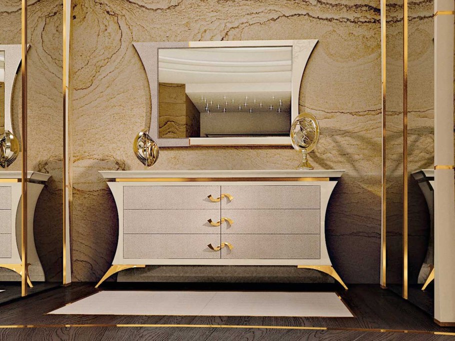 Витрина REDECO Charme