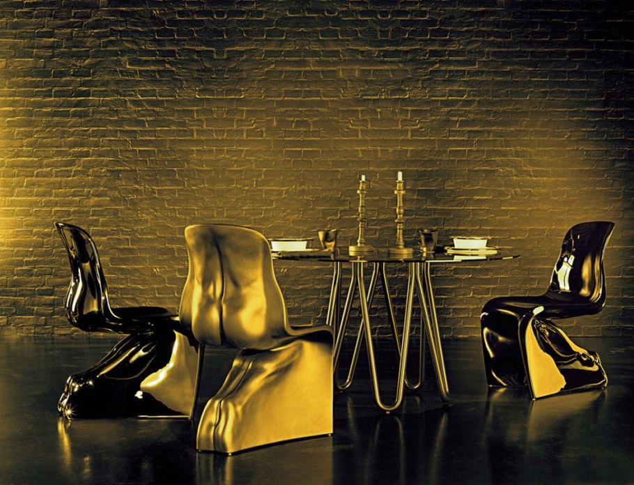 Стулья Casamania him