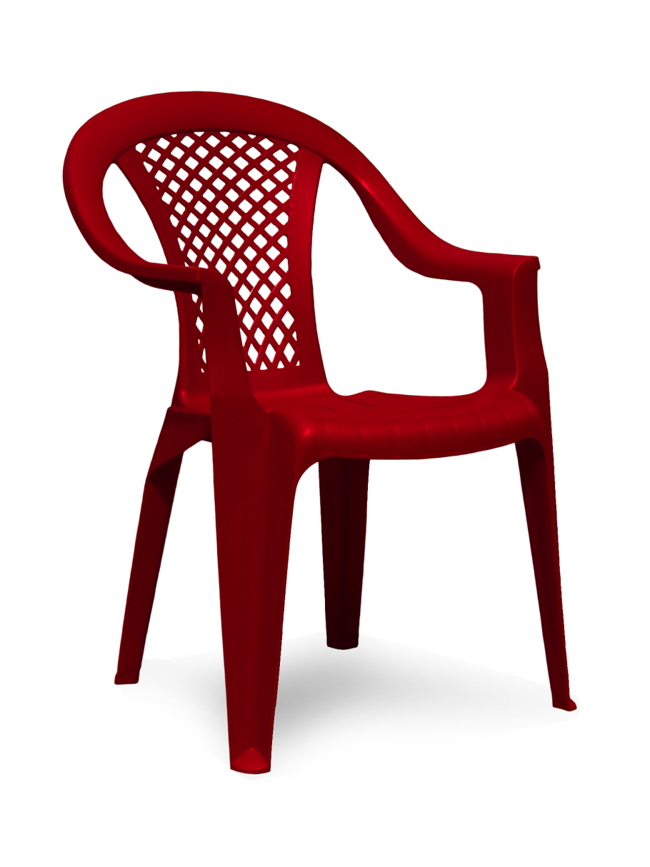 Стулья rossej Фабио зеленые