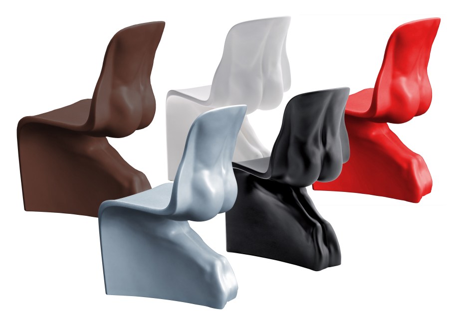 Стулья Casamania him