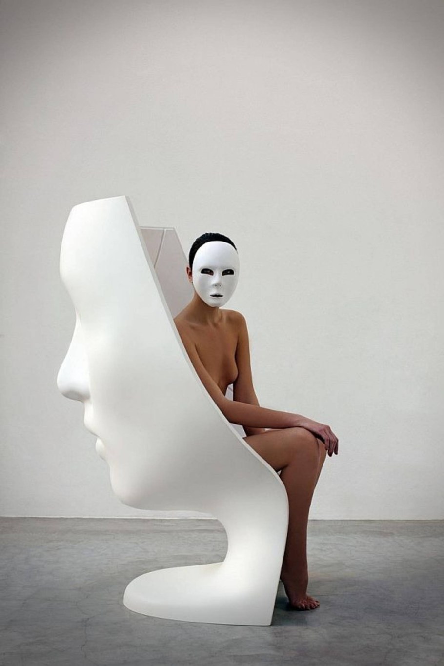 Фабио Новембре мебель