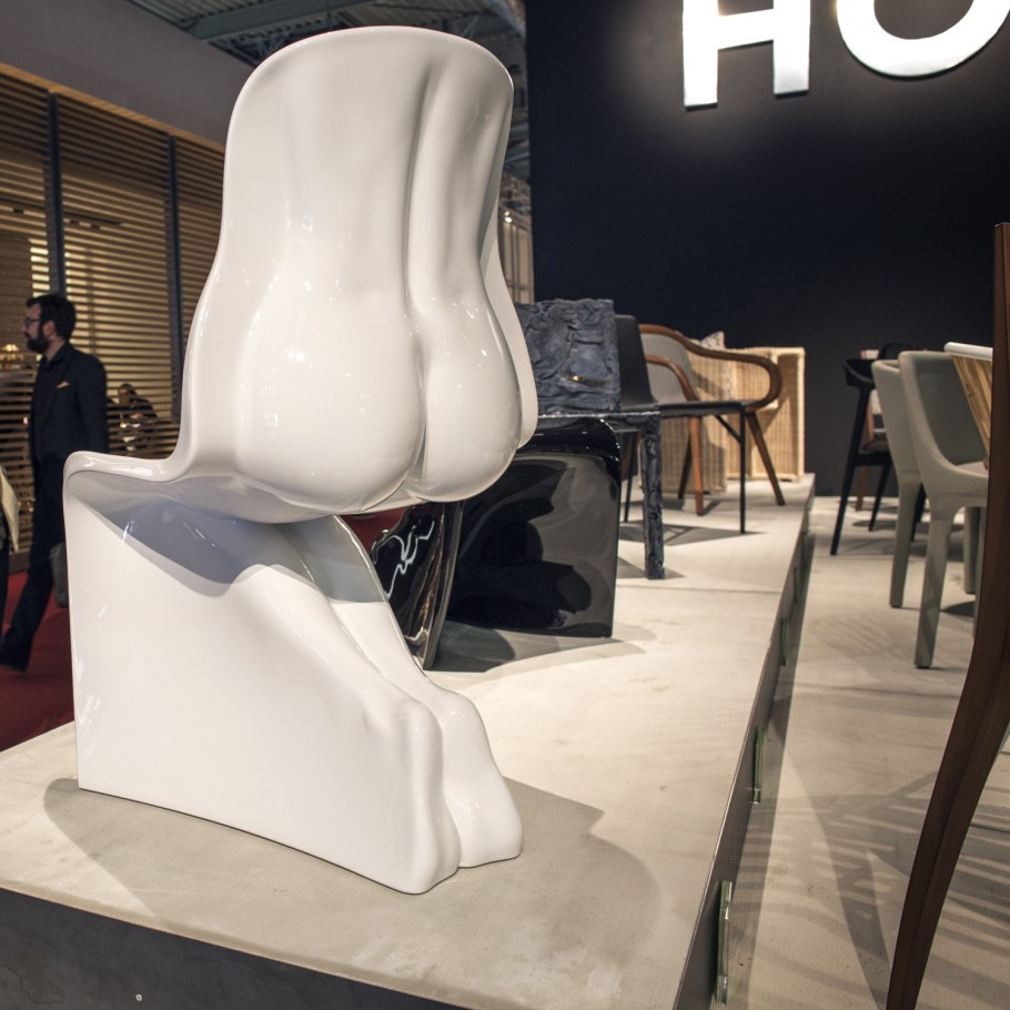 Стулья Casamania him