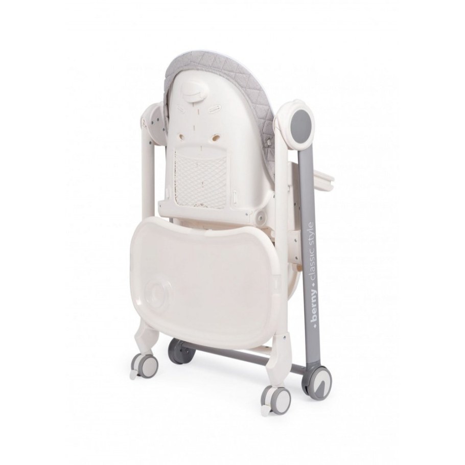 Стульчик Happy Baby Berny