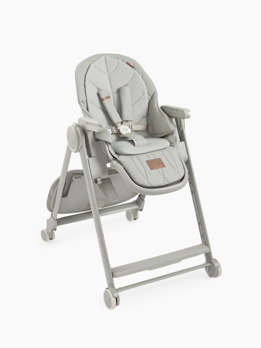 Стульчик Хэппи бэби Берни