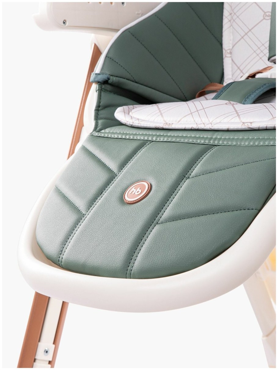 Стул Happy Baby Berny Basic New