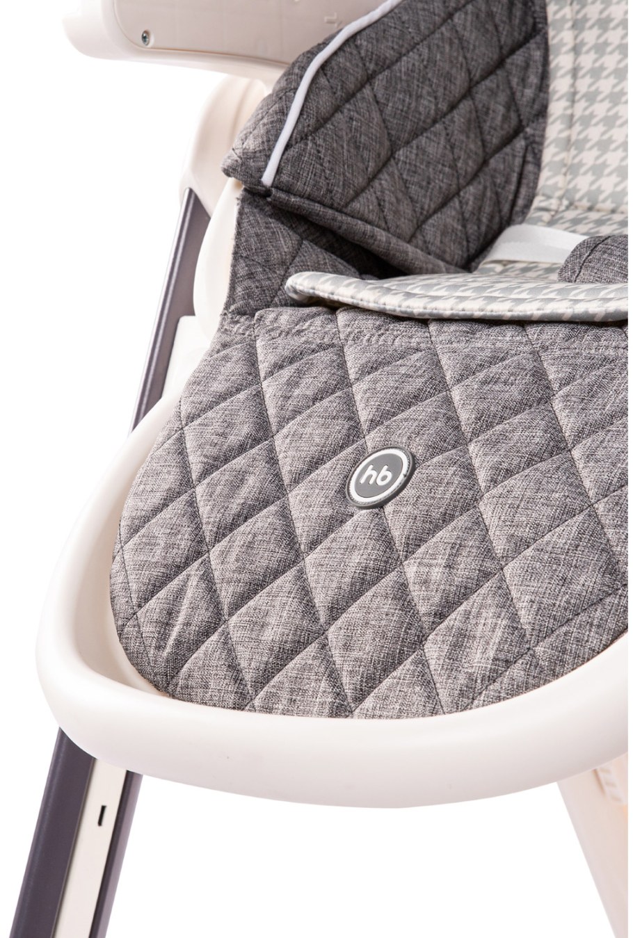 Стул Happy Baby Berny Basic New