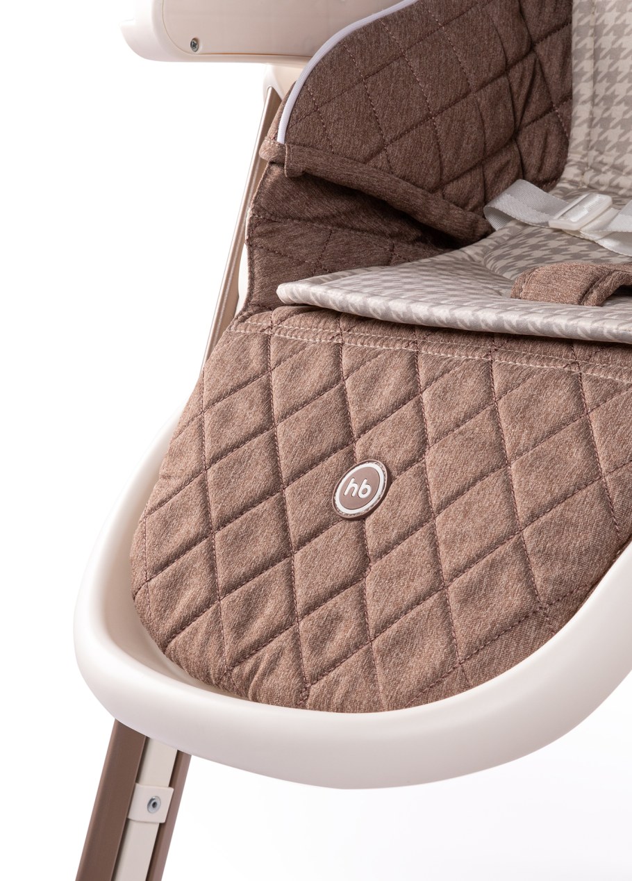 Стул Happy Baby Berny Basic New