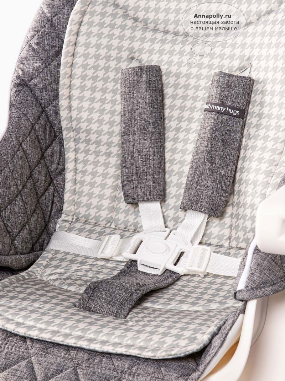 Happy Baby Berny Basic