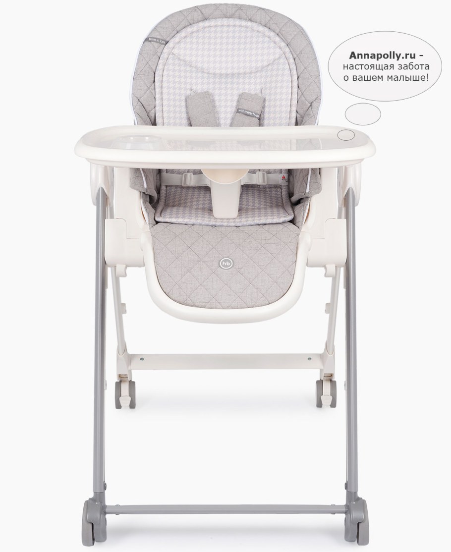 Стул Happy Baby Berny
