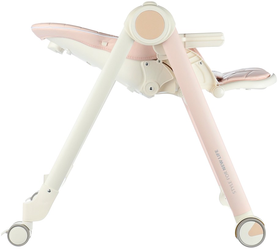 Стульчик для кормления Хэппи бэби Берни