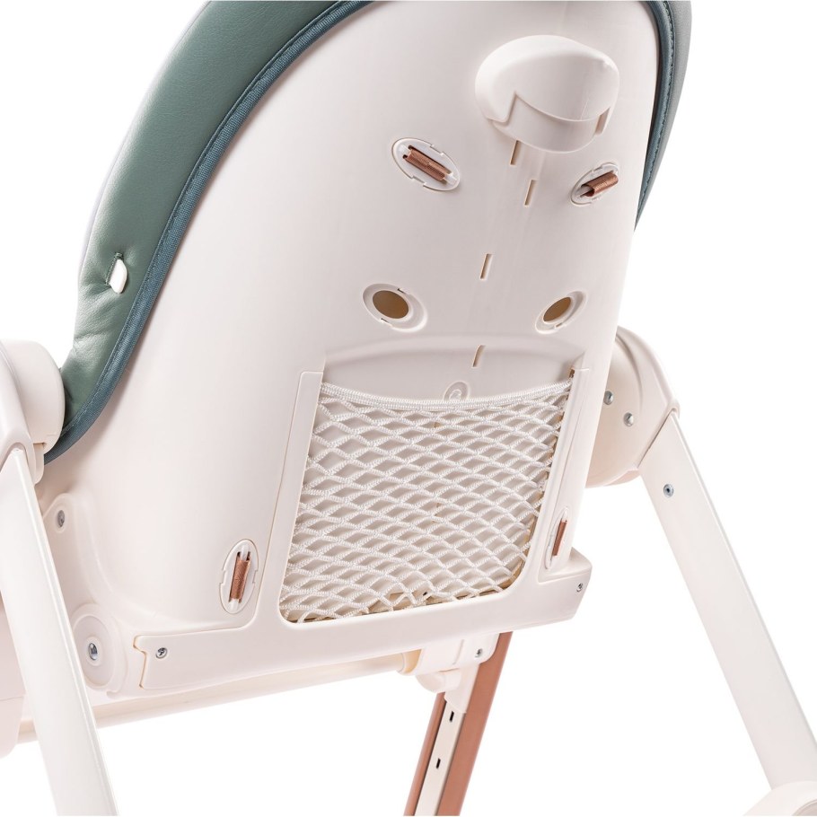 Стульчик Happy Baby Berny v2