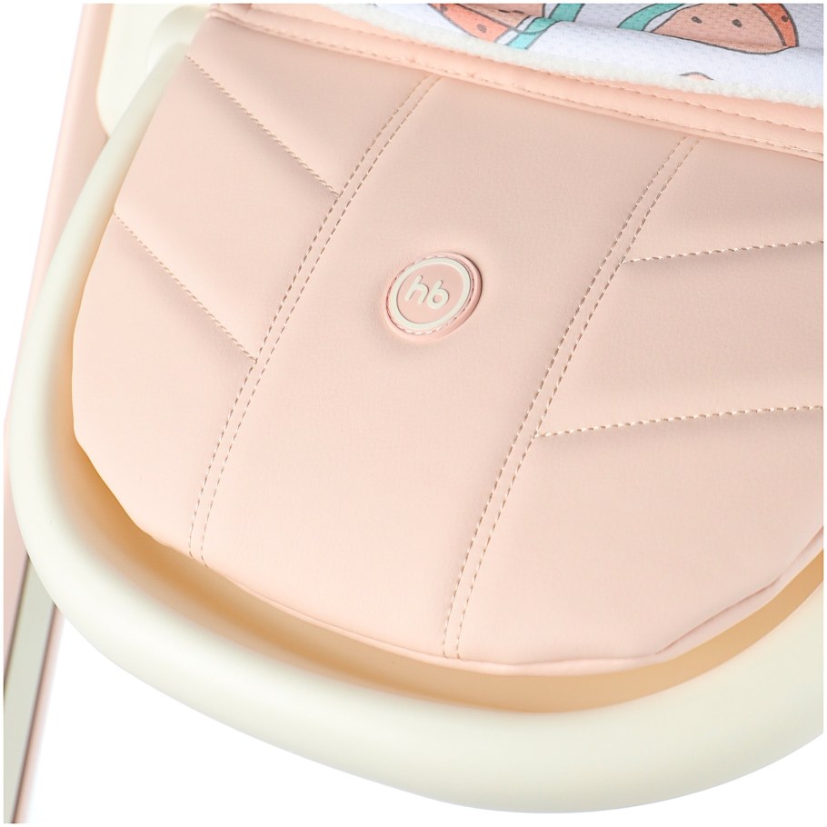 Happy Baby Berny желтый