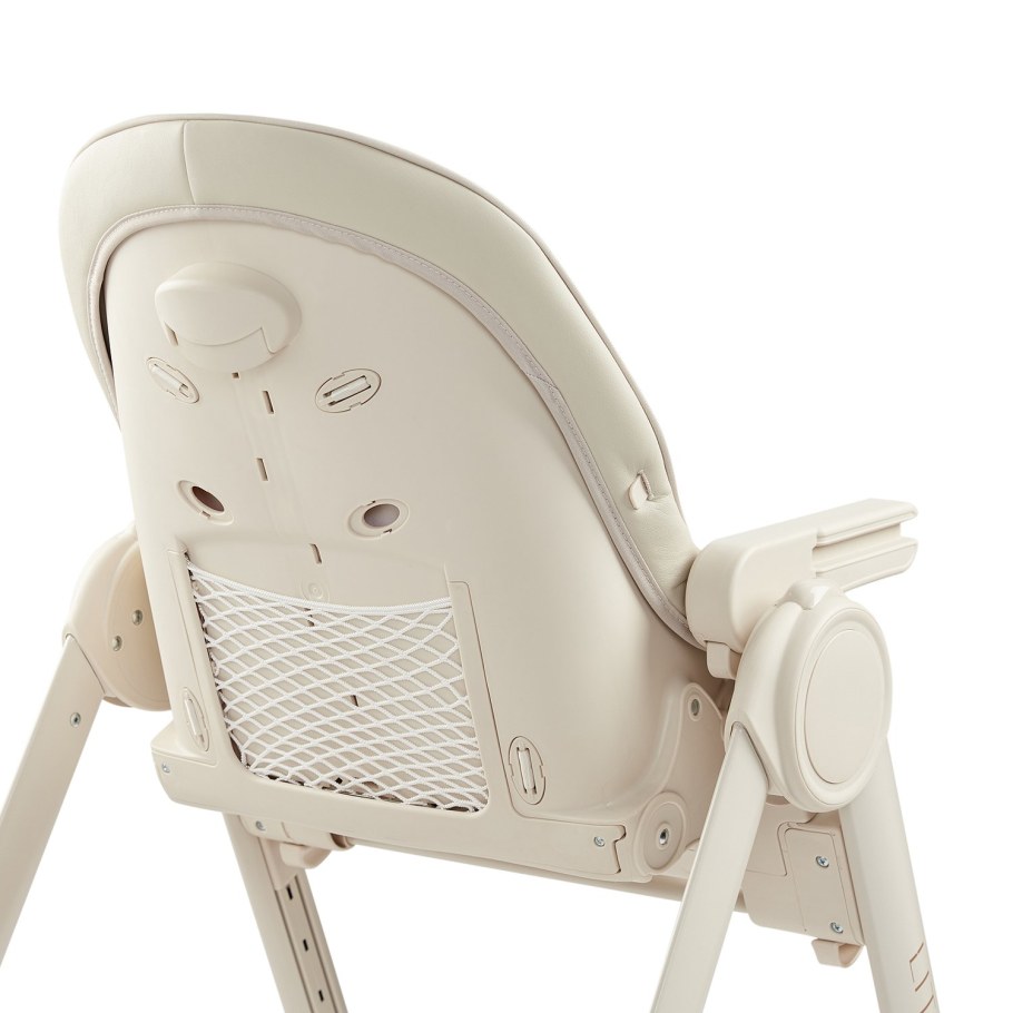 Стул Happy Baby Berny v2 Dark Green