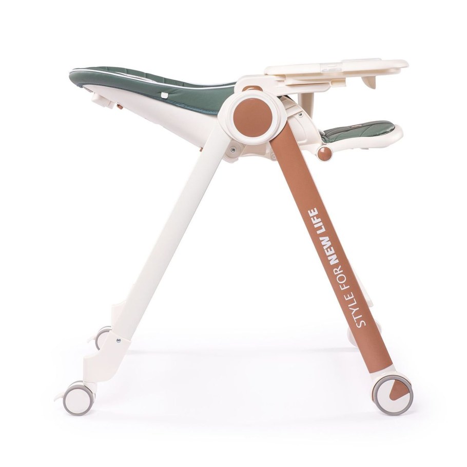 Стульчик Happy Baby Berny v2