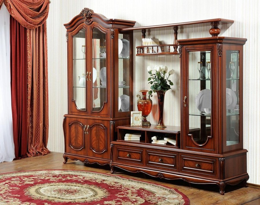 Стенка Беатрис Аванти