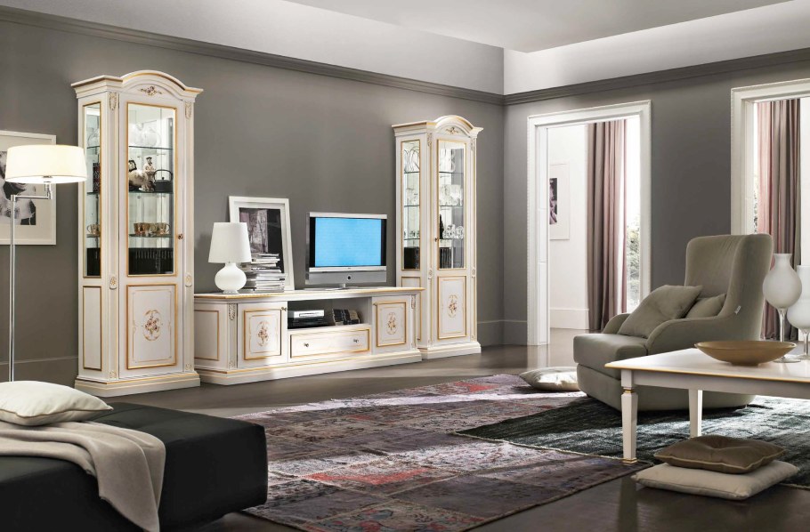 Гостиная Аристократ Вивальди