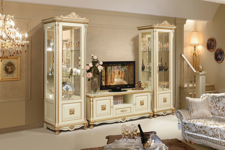 Алези Люкс Пинскдрев