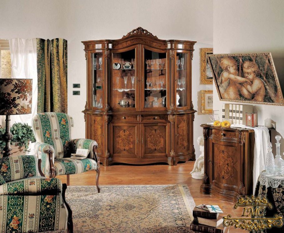 Буфет Mirandola m189