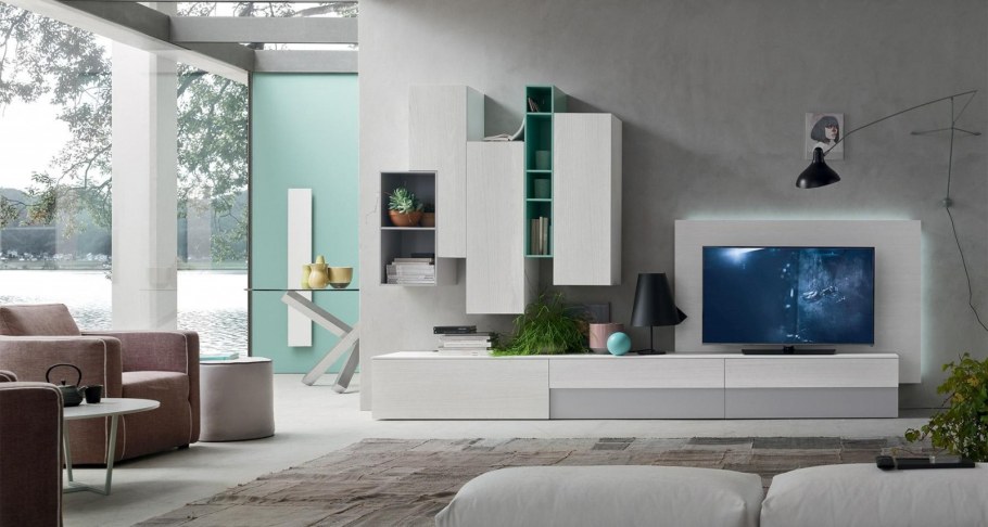 Стенка "do197" Maronese