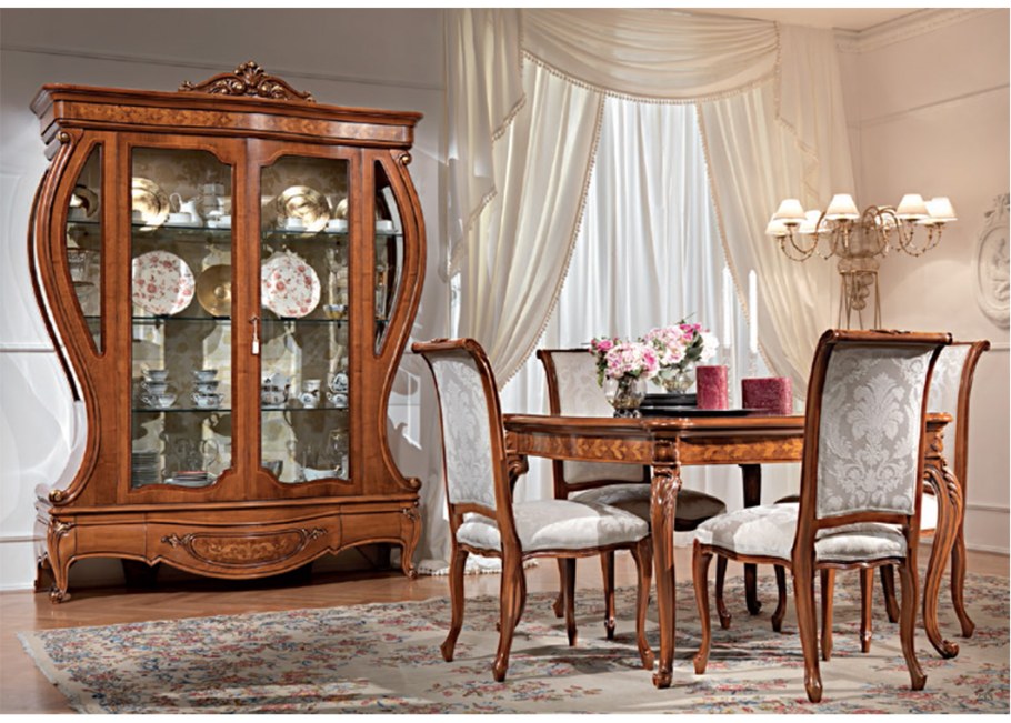 Гостиная Antonelli Moravio