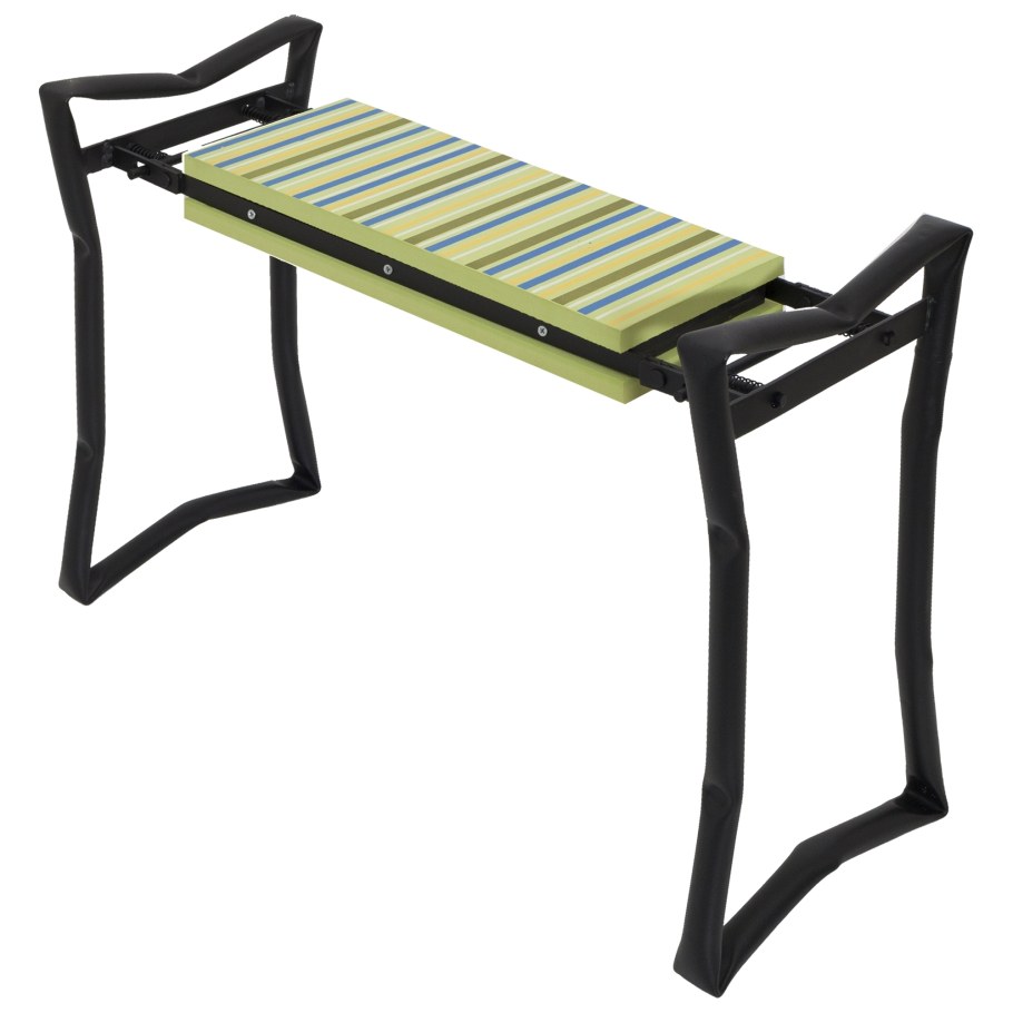 Стул садовый складной Леруа Мерлен