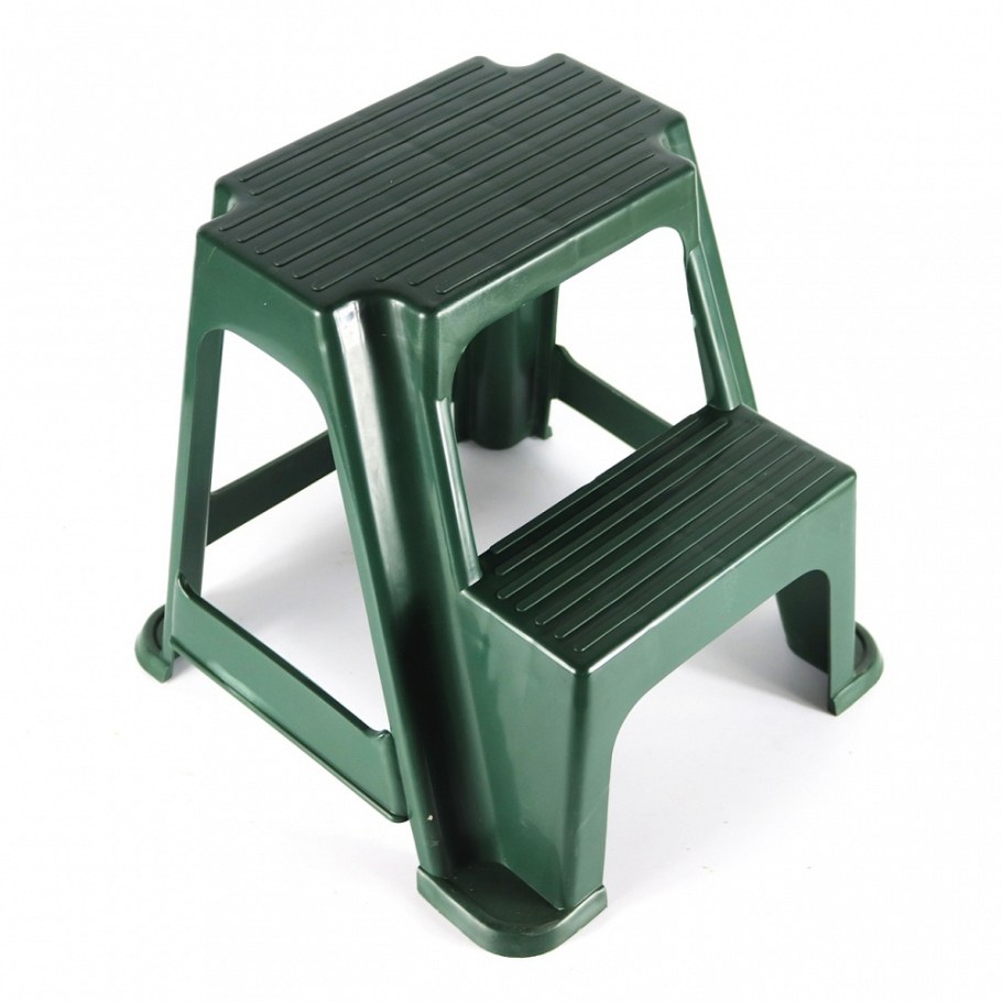 Альтернатива м3945 табурет-стремянка