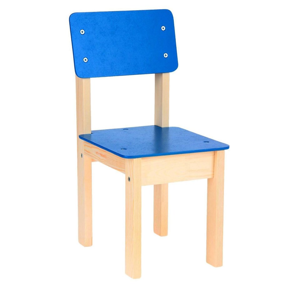 Стул детский н260 Элегия