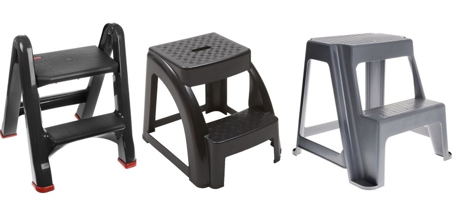 Стремянка Курвер 2 ступени