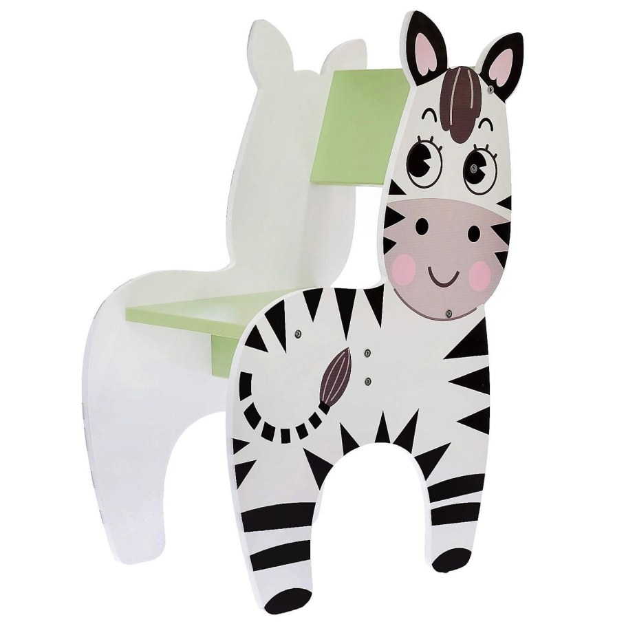 Стул детский "Зебра" арт.стд1021