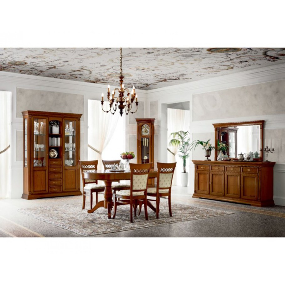 Гостиная Palazzo Ducale ciliegio