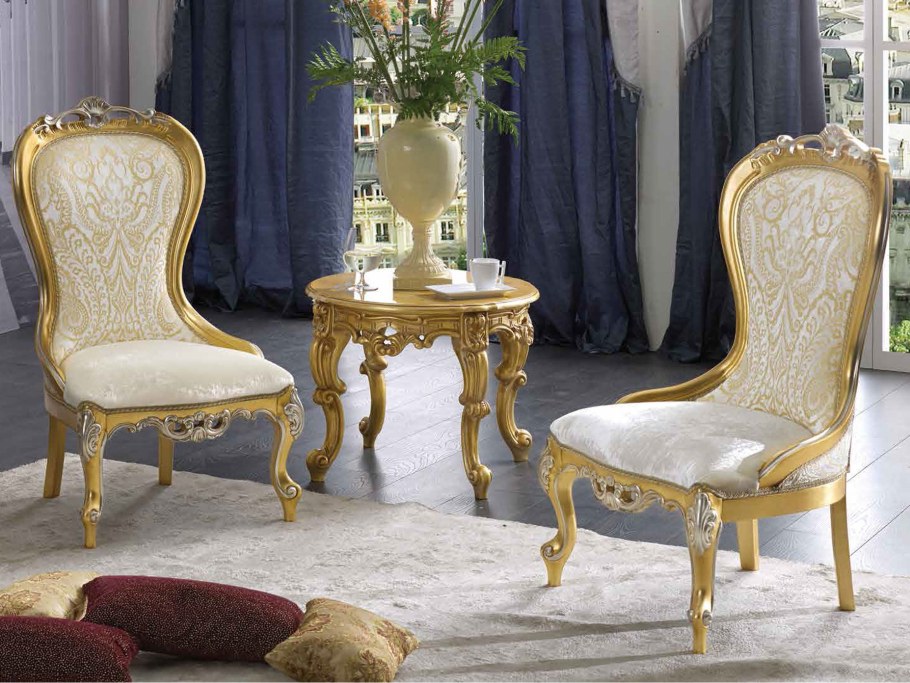 Кресло Morello Gianpaolo 2595/w