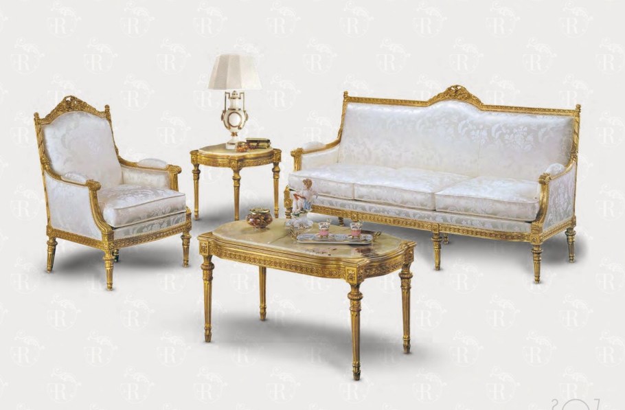 Fratelli radice мебель Италия