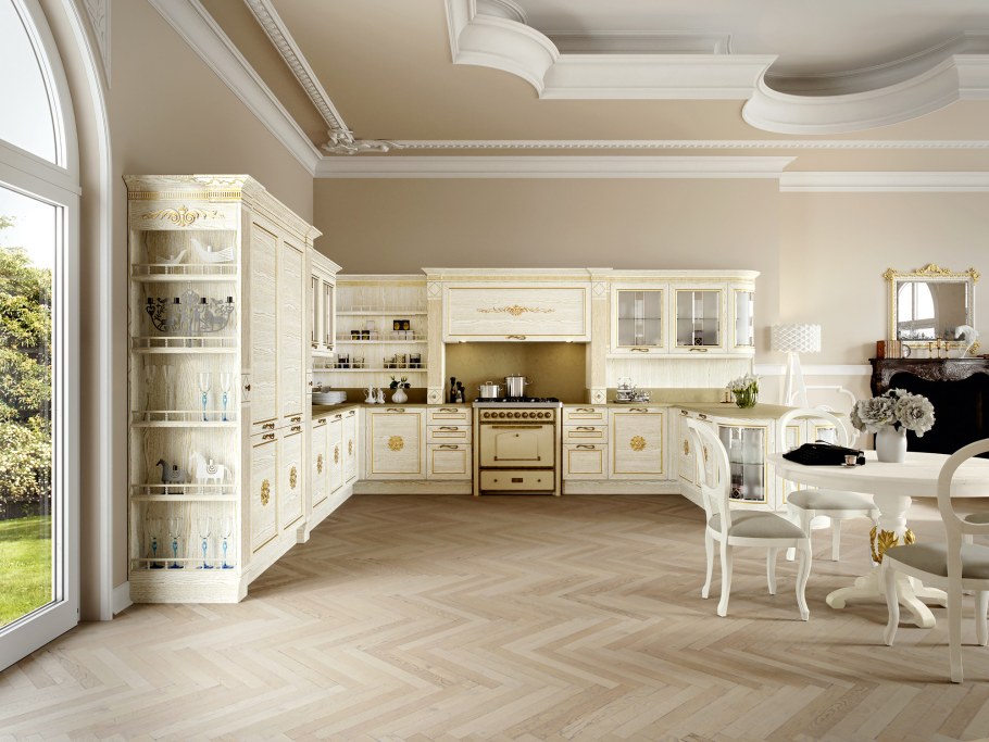 Кухни record cucine