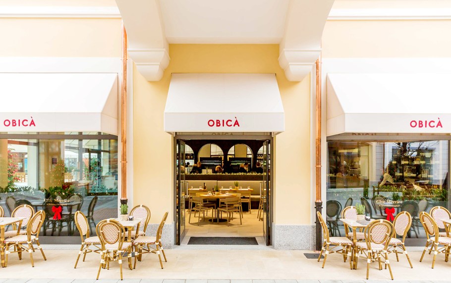 Ресторан Piazza Duomo Альба, Италия