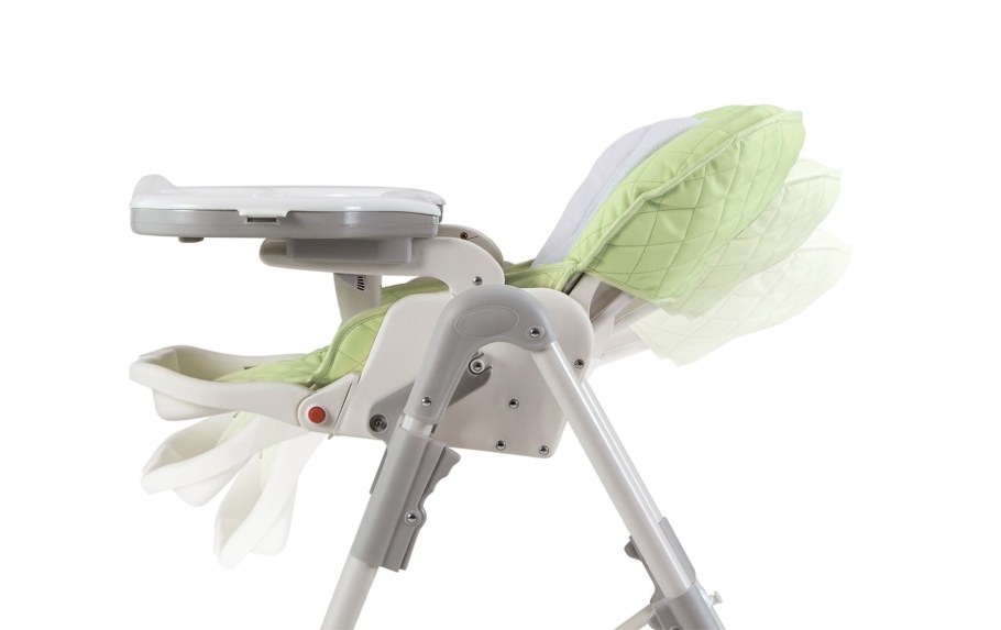 Стульчик Happy Baby William Classic