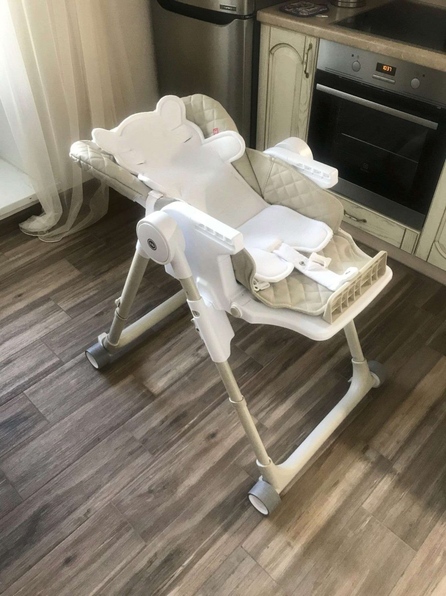 Стульчик HB William v2