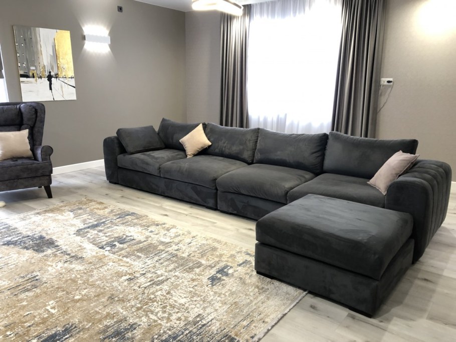 Диван 4500 см фото