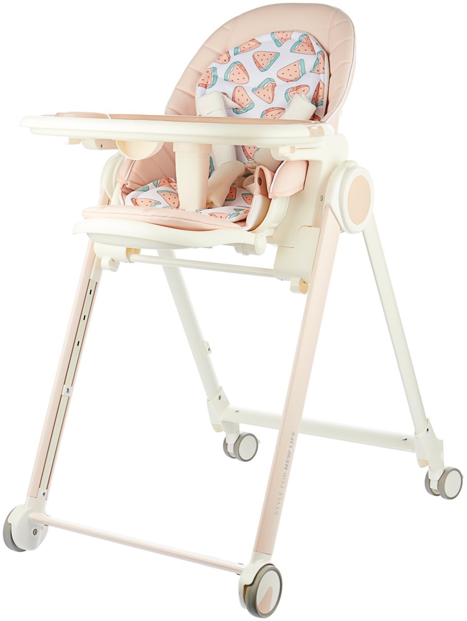 Стул Happy Baby Berny