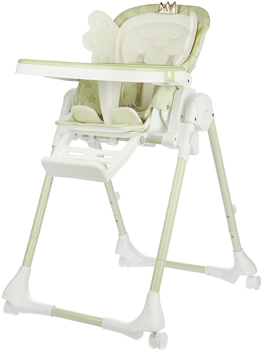 Стул для кормления Happy Baby Wingy