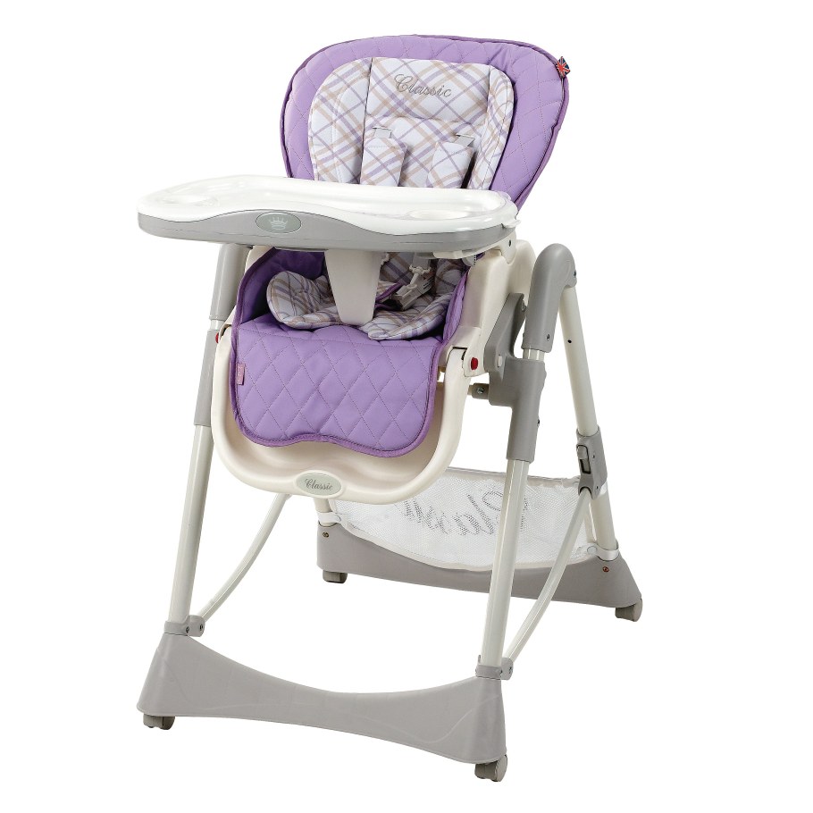 Стульчик Хэппи бэби Вильям v2