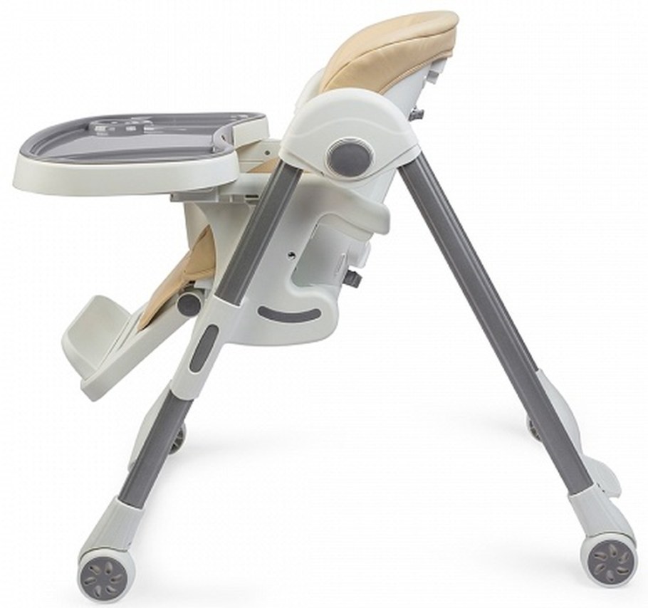 Стульчик для кормления Happy Baby