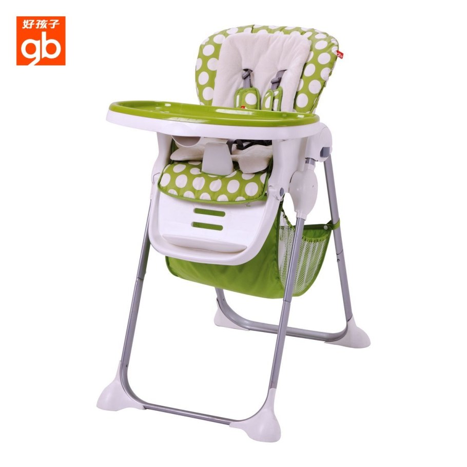 Многофункциональный стульчик для кормления Maribel 116