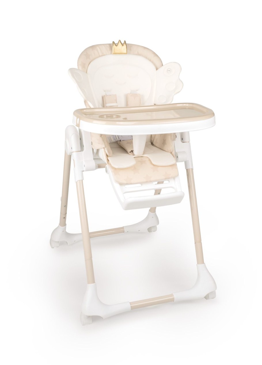 Стульчик Happy Baby Wingy