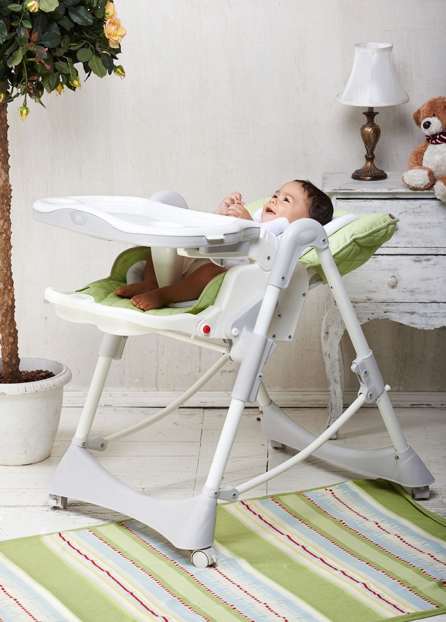 Стул Хэппи бэби Вильям