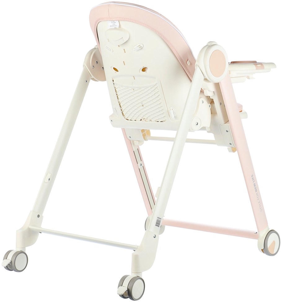 Стул Хэппи бэби Берни