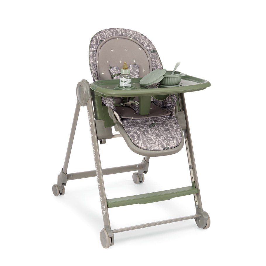 Стул Happy Baby Berny v2