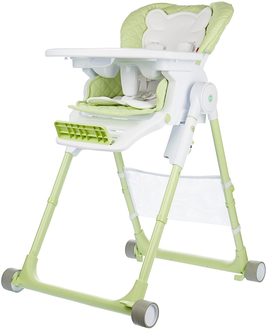 Стул Хэппи бэби Вильям v2