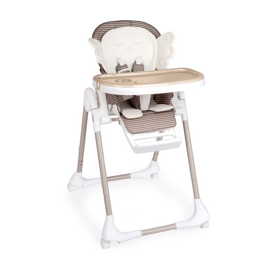 Стульчик детский Happy Baby Wingy